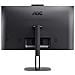 Monitor 27" LED IPS Gaming Q27V5CW 2560 x 1440 QHD Tempo di Risposta 1 ms - Foto miniatura 5