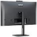 Monitor 27" LED IPS Gaming Q27V5CW 2560 x 1440 QHD Tempo di Risposta 1 ms - Foto miniatura 7