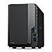 NAS DiskStation DS223 2 Slot 3.5" / 2.5" Interfacce 1x Gigabit Ethernet / 3x USB 3.2 Ram 2 GB - Foto miniatura 1