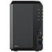 NAS DiskStation DS223 2 Slot 3.5" / 2.5" Interfacce 1x Gigabit Ethernet / 3x USB 3.2 Ram 2 GB - Foto miniatura 2