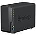 NAS DiskStation DS223 2 Slot 3.5" / 2.5" Interfacce 1x Gigabit Ethernet / 3x USB 3.2 Ram 2 GB - Foto miniatura 4
