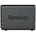 NAS DiskStation DS223 2 Slot 3.5" / 2.5" Interfacce 1x Gigabit Ethernet / 3x USB 3.2 Ram 2 GB - Foto miniatura 5