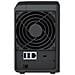 NAS DiskStation DS223 2 Slot 3.5" / 2.5" Interfacce 1x Gigabit Ethernet / 3x USB 3.2 Ram 2 GB - Foto miniatura 7