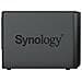 NAS DiskStation DS223 2 Slot 3.5" / 2.5" Interfacce 1x Gigabit Ethernet / 3x USB 3.2 Ram 2 GB - Foto miniatura 6