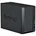 NAS DiskStation DS223 2 Slot 3.5" / 2.5" Interfacce 1x Gigabit Ethernet / 3x USB 3.2 Ram 2 GB - Foto miniatura 3