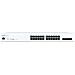 CS110-24FP Gestito Gigabit Ethernet (10/100/1000) Supporto Power over Ethernet (PoE) 1U Argento - Foto miniatura 1