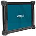 050037 Custodia Per Tablet 20,3 Cm (8"") Cover Nero - Foto miniatura 1