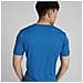 Individualrise Football Graphic Tee 65813102, Uomini, Blu, S - Foto miniatura 4