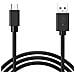 Cavo Da Usb A Usb-c Originale Ricarica E Sincronizzazione Nero 1 Metro - Foto miniatura 1