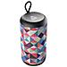 Vertical Altoparlante Portatile Stereo Potenza 5 W Bluetooth - Multicolore - Foto miniatura 1