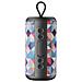 Vertical Altoparlante Portatile Stereo Potenza 5 W Bluetooth - Multicolore - Foto miniatura 2