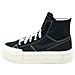 Chuck Taylor All Star Cruise A04689c, Unisex, Nero, 42 - Foto miniatura 1