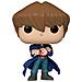 Pop! Animation: Yu-gi-oh! - Seto Kaiba (duel Kingdom) - Foto miniatura 1