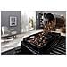 Macchina da Caffè Espresso Automatica Magnifica Start Serbatoio 1.8 Lt. Potenza 1450 Watt Colore Nero - Foto miniatura 6