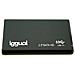 IGG317006 Contenitore di Unità di Archiviazione HDD da 2.5" Colore Nero - Foto miniatura 1
