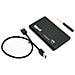 IGG317006 Contenitore di Unità di Archiviazione HDD da 2.5" Colore Nero - Foto miniatura 2
