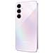 Galaxy A35 5G 256 GB 5G Dual Sim Display 6.6" AMOLED Slot Nano SD Fotocamera 50 Mpx Android 14 Europa Lillà - Foto miniatura 7