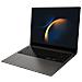 Ultrabook Galaxy Book3 Ultra NP960XFH-XA2IT Monitor 16" WQXGA+ Intel Core i9-13900H Ram 32 GB SSD 512 GB NVIDIA GeForce RTX 4070 8GB 1xUSB 3.2 Windows 11 Home - Foto miniatura 3