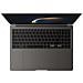 Ultrabook Galaxy Book3 Ultra NP960XFH-XA2IT Monitor 16" WQXGA+ Intel Core i9-13900H Ram 32 GB SSD 512 GB NVIDIA GeForce RTX 4070 8GB 1xUSB 3.2 Windows 11 Home - Foto miniatura 2