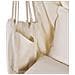 Sedia Sospesa Da Fissare Al Soffitto Bonea Cotone Beige - Foto miniatura 3