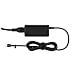 0A001-00695100 adattatore e invertitore Interno 45 W Nero - Foto miniatura 1