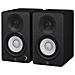 Coppia casse monitor Yamaha HS SERIES HS4 Black Black - Foto miniatura 1