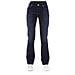 Jeans E Pantaloni In Cotone Blu - W32 - Foto miniatura 1