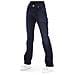 Jeans E Pantaloni In Cotone Blu - W32 - Foto miniatura 2