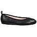 Beylla Ballerinas Ballerine Pelle Scarpe Donna Nero Eu 36, 24511680 G00 - Foto miniatura 1