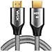 Cavo Hdmi 8k 2m Va0329-2 Vayox - Foto miniatura 8