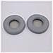 Cuscinetti Auricolari Per Akg K550/k551/k240s /a500/a900 Similpelle Grey - Foto miniatura 3