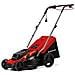 GC-EM 1600/37 - Taglierba Elettrico 1600W - Larghezza Taglio 37cm - Capacità 38lt - Foto miniatura 1