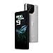 Phone 9 ROG 5G 512GB 12GB Ram Display 6.78" Main CAmera 50MP Doppia SIM Android 15 5800 mAh White - Foto miniatura 6