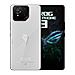 Phone 9 ROG 5G 512GB 12GB Ram Display 6.78" Main CAmera 50MP Doppia SIM Android 15 5800 mAh White - Foto miniatura 1