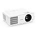 Videoproiettore LW650 4000 ANSI lumen DLP WXGA (1280x800) Colore Bianco - Foto miniatura 2