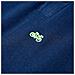 Polo da Bambino Blu Marino 116 - Foto miniatura 4