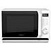 Microonde con Grill AG20CF2E Capacità 20 L Potenza 700 W Colore Bianco - Foto miniatura 1