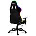 Huzaro Force 6.2 RGB, Sedia da gaming per PC, 130 kg, Seduta a dondolo (culla), Schienale imbottito, Corse, Universale - Foto miniatura 4
