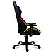 Huzaro Force 6.2 RGB, Sedia da gaming per PC, 130 kg, Seduta a dondolo (culla), Schienale imbottito, Corse, Universale - Foto miniatura 6