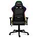 Huzaro Force 6.2 RGB, Sedia da gaming per PC, 130 kg, Seduta a dondolo (culla), Schienale imbottito, Corse, Universale - Foto miniatura 12