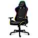 Huzaro Force 6.2 RGB, Sedia da gaming per PC, 130 kg, Seduta a dondolo (culla), Schienale imbottito, Corse, Universale - Foto miniatura 13