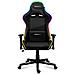 Huzaro Force 6.2 RGB, Sedia da gaming per PC, 130 kg, Seduta a dondolo (culla), Schienale imbottito, Corse, Universale - Foto miniatura 14