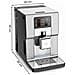Macchina da Caffè Espresso Automatica Intuition Experience + EA877D Serbatoio 3 Lt. Potenza 1550 Watt Colore Acciaio Spazzolato - Foto miniatura 2