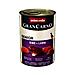 GranCarno 82737 cibo umido per cani Manzo, Agnello Adulto 400 g - Foto miniatura 1