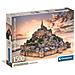 Compatto 1500 Pezzi - Mont Saint-michel - Foto miniatura 1