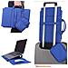 Custodia Multifunzionale Da 13 Pollici Per Laptop Macbook Air  M - Foto miniatura 1