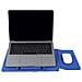 Custodia Multifunzionale Da 13 Pollici Per Laptop Macbook Air  M - Foto miniatura 2
