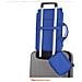 Custodia Multifunzionale Da 13 Pollici Per Laptop Macbook Air  M - Foto miniatura 3