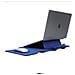 Custodia Multifunzionale Da 13 Pollici Per Laptop Macbook Air  M - Foto miniatura 4