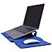 Custodia Multifunzionale Da 13 Pollici Per Laptop Macbook Air  M - Foto miniatura 5